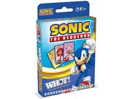 Gry planszowe - towarzyska WINNING MOVES Whot! Sonic - miniaturka - grafika 1