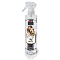 Środki do usuwania zapachów - Certech Benek Neutralizator Spray Białe Kwiaty 250Ml - miniaturka - grafika 1