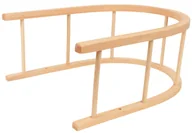 Sanki i ślizgacze - Fuzlu, Oparcie do sanek drewnianych - miniaturka - grafika 1