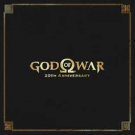 Winyle - Box: God of War 20th Anniversary Vinyl Collection (Original Soundtrack), płyta winylowa - miniaturka - grafika 1