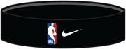 Koszykówka - Nike Sportowa Opaska koszykarska na głowę NBA Fury - N1003647010 - miniaturka - grafika 1