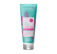 Odżywki do włosów - URBAN CARE PURE COCONUT&ALOE VERA ODŻYWKA DO WŁOSÓW 250ML - miniaturka - grafika 1