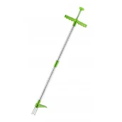Grabie i motyki - Wyrywacz do usuwania chwastów chwastownik VERTO 15G450 - miniaturka - grafika 1