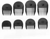 Pozostałe urządzenia kosmetyczne - Codos nasadki do maszynki chc-980 - miniaturka - grafika 1