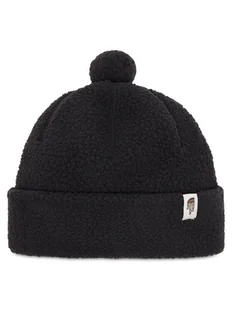 The North Face Czapka Cragmont NF0A7RH3JK31 Czarny - Czapki narciarskie - miniaturka - grafika 1