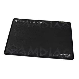 Gamdias Nyx Speed M (GMM2300) - Podkładki pod mysz - miniaturka - grafika 1