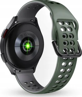 UNIWERSALNY PASEK BRANSOLETA DO ZEGARKA SMARTWATCHA RÓŻNE KOLORY PREMIUM - Akcesoria do smartwatchy - miniaturka - grafika 1