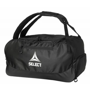 Torba Select Milano T26 (kolor Czarny) - Torby sportowe - miniaturka - grafika 1