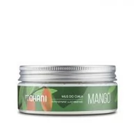 Żele i maści lecznicze - MOHANI (kosmetyki) Mus do ciała ujędrniający mango - Mohani - 120g BP-5902802720771 - miniaturka - grafika 1