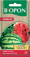 Nawozy ogrodnicze - Biopon Arbuz Crimson Sweet 0,8g Bio000137 - miniaturka - grafika 1