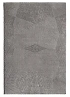 Dywany - Dywan Nowoczesny Sign Parachute Anthracite - miniaturka - grafika 1