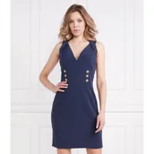 Sukienki - GUESS Sukienka - miniaturka - grafika 1