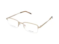 Okulary korekcyjne, oprawki, szkła - Dioptrie szkieł Tommy Hilfiger TH 2036 CGS - miniaturka - grafika 1