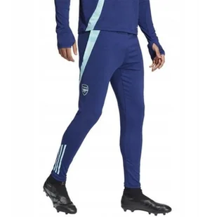 Spodnie adidas Arsenal Londyn Training Panty IT2216 - Spodnie sportowe męskie - miniaturka - grafika 1