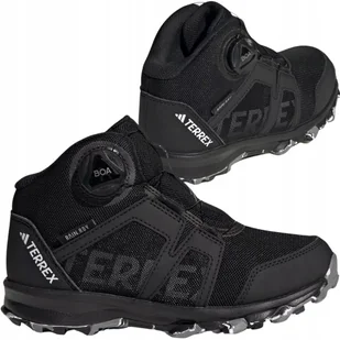 Buty damskie trekkingowe wodoodporne Adidas Terrex młodzieżowe 37 1/3 - Buty trekkingowe damskie Buty damskie trekkingowe wodoodporne Adidas Terrex młodzieżowe 37 1/3 - Buty trekkingowe damskie - miniaturka - grafika 1