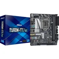 Płyty główne - ASRock B560M-ITX/AC - miniaturka - grafika 1