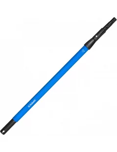 Kij teleskopowy do szpachli z wymiennym ostrzem 135cm - Akcesoria do przyczep i kamperów - miniaturka - grafika 1