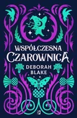 E-booki - poradniki - Współczesna czarownica - miniaturka - grafika 1