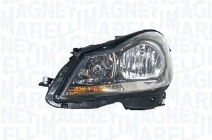 Reflektor Magneti Marelli 710301270207 - Oświetlenie samochodowe - akcesoria - miniaturka - grafika 1