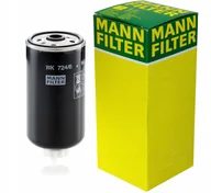 Filtry paliwa - FILTR PALIWA MANN-FILTER WK7246 CASE IH NEW HOLAND - miniaturka - grafika 1