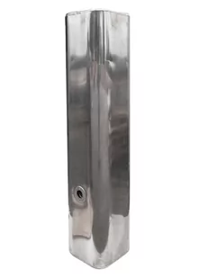 Zbiornik oleju 160 litrów (350x350x1650) - Akcesoria do hydrauliki siłowej - miniaturka - grafika 3