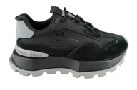 Trampki damskie - Buty Trampki Damskie BIG STAR OO274A234 38 - miniaturka - grafika 1