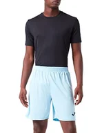 Spodnie męskie - Joma dorosłych Team Shorts 100053.350, niebieski, XS 9995808844059 - miniaturka - grafika 1