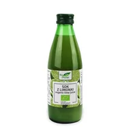 Soki i napoje niegazowane - Bio PLANET - seria SOKI Sok z limonki nfc 250 ml - planet BP-5907738155949 - miniaturka - grafika 1