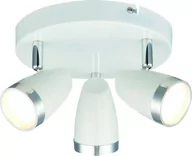 Lampy sufitowe - Candellux BLANCA 98-44020 lampa sufitowa/plafon - miniaturka - grafika 1