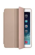 Etui do tabletów - Smart Case Ipad Air Beżowy - miniaturka - grafika 1