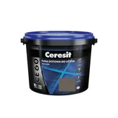 Fugi - Ceresit Fuga gotowa do użycia CE60 antracite 2 kg - miniaturka - grafika 1