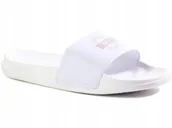 Klapki i japonki damskie - Klapki Sportowe Big Star Jj274A281 Na Basen 37 - miniaturka - grafika 1