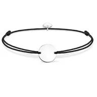 Bransoletki - THOMAS SABO Thomas Sabo damska bransoletka 925 Srebrny 0.70 cm  ls018  173  11-l20 V LS018-173-11-L20v - miniaturka - grafika 1