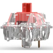 Części i akcesoria do laptopów - Przełączniki GLORIOUS Fox Forge (120 szt.) GLO-SWT-FOX-LUBED-FORGE - miniaturka - grafika 1