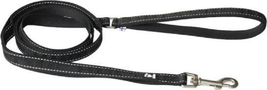 Hurtta Hurtta Razzle-Dazzle Grip line 180 cm/25 mm, Blackberry