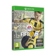 Gry PlayStation 4 - FIFA 17 PS4 - miniaturka - grafika 1