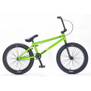 Rowery - Rower BMX freestyle Mafiabikes Kush2+ 20" - miniaturka - grafika 1