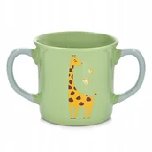 Kubki dla dzieci - 69503 Kubek Sweetie 250 Ml Żyrafa Ambition - miniaturka - grafika 1