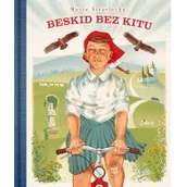 Powieści i opowiadania - Beskid bez kitu Maria Strzelecka - miniaturka - grafika 1