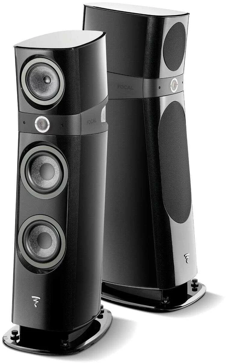 Focal Sopra N 2