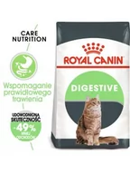 Sucha karma dla kotów - Royal Canin Digestive Care 2 kg - miniaturka - grafika 1