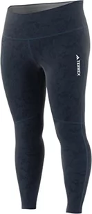 adidas Rajstopy Marka Model W MT AOP Ti PL - Rajstopy - miniaturka - grafika 1