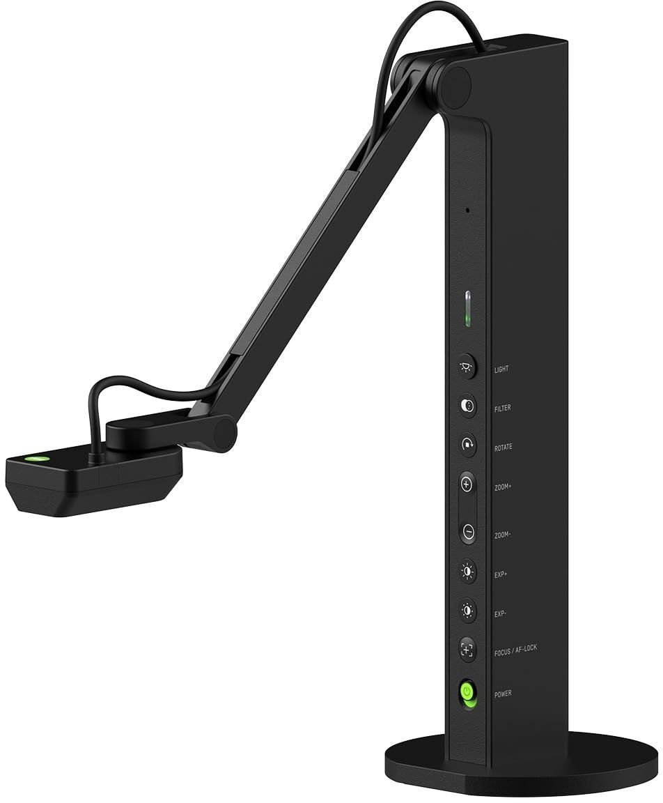 Ipevo DOK VZ-R Ultra 5-928-2-08-00