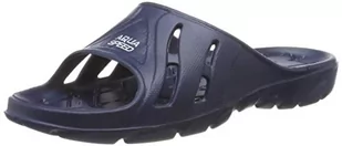 Aqua Speed sandały huhe badelatschen buty dla dzieci i dorosłych Alabama basenów, kolor: granatowy, rozmiar: 40 (5908217659880) - Pływanie - miniaturka - grafika 1