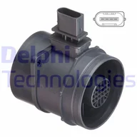 Przepływomierze - Przepływomierz masowy powietrza Delphi AF10430-12B1 - miniaturka - grafika 1