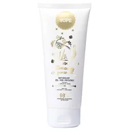 Kosmetyki do kąpieli - Naturalny żel pod prysznic Zimowy Poranek 200ml - miniaturka - grafika 1