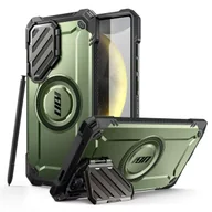 Etui i futerały do telefonów - Etui do Samsung Galaxy S25 Ultra Supcase UB XT Mag MagSafe Guldan - miniaturka - grafika 1
