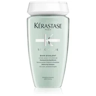 Szampony do włosów - Kerastase KÉRASTASE SPÉCIFIQUE BAIN DIVALENT ODŚWIEŻAJĄCA KĄPIEL DO WŁOSÓW PRZETŁUSZCZAJĄCYCH SIĘ I MIESZANYCH 250ML - miniaturka - grafika 1