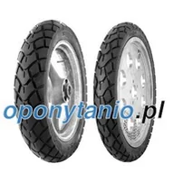 Opony motocyklowe - Kenda K761 130/80-17 TL 65H - miniaturka - grafika 1