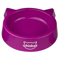 Miski dla psów - Miska dla kota WHISKAS Fioletowy - miniaturka - grafika 1